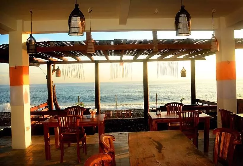 Lomakeskus Amed Sunset Beach