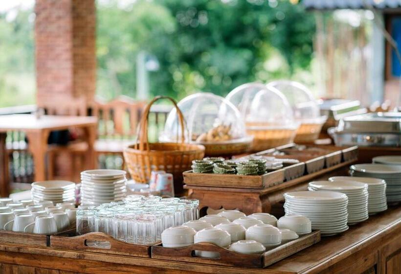 Sawasdee Sukhothai Resort