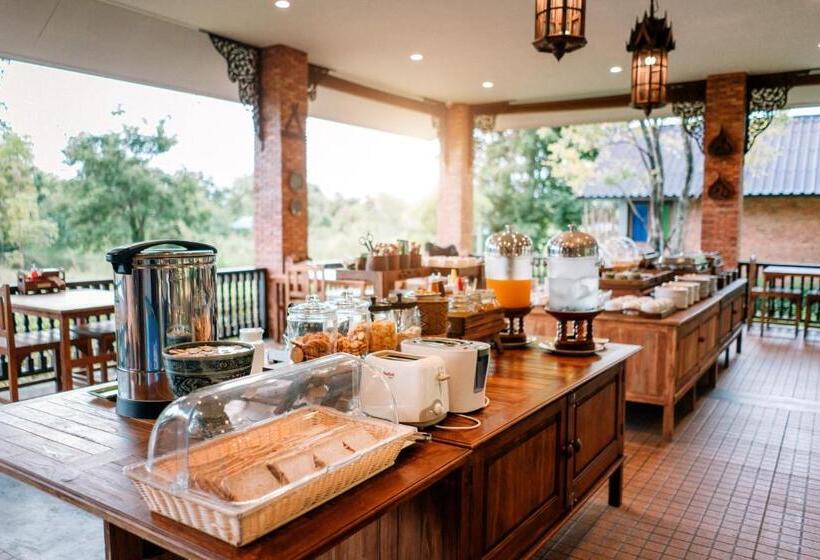 Sawasdee Sukhothai Resort