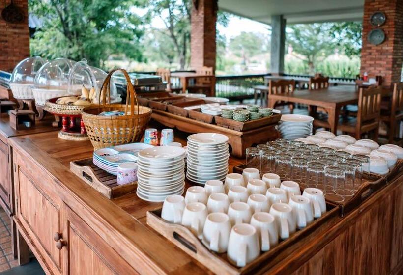 Sawasdee Sukhothai Resort