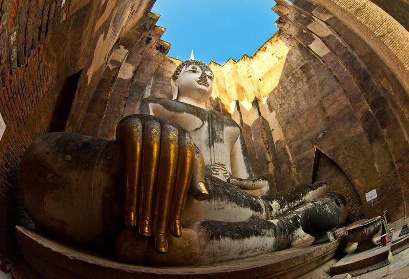 Sawasdee Sukhothai Resort