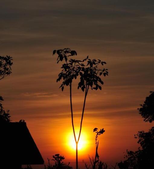 Sawasdee Sukhothai Resort