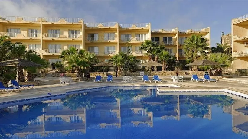 Ta Frenc Apartments