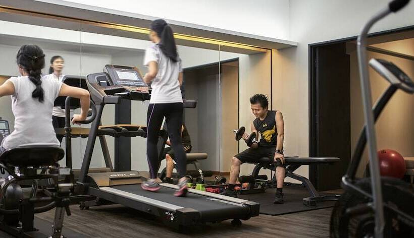 Tropics Eight Suites