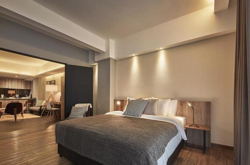 Tropics Eight Suites