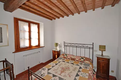 Villa Di Ulignano