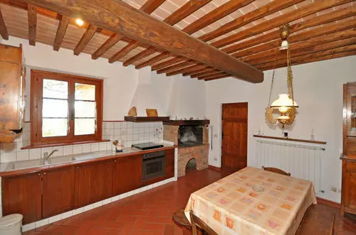 Villa Di Ulignano