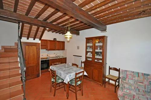Villa Di Ulignano