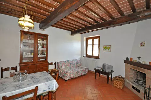 Villa Di Ulignano