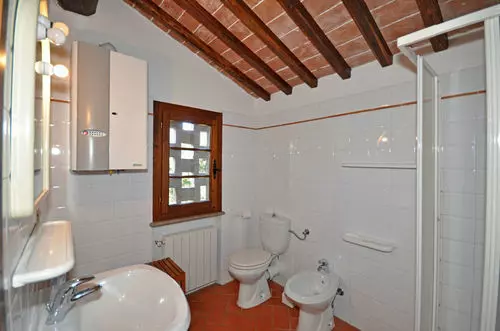 Villa Di Ulignano