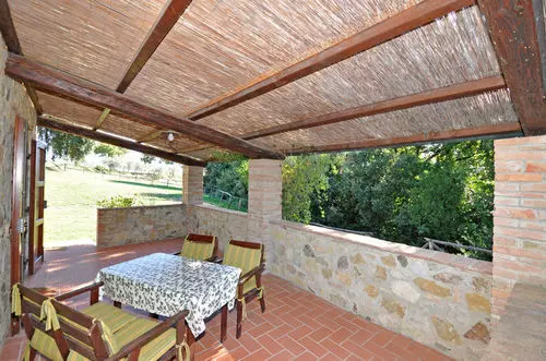 Villa Di Ulignano