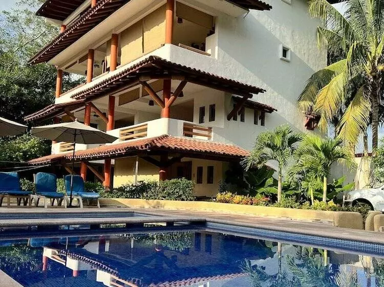 Villa El Arca