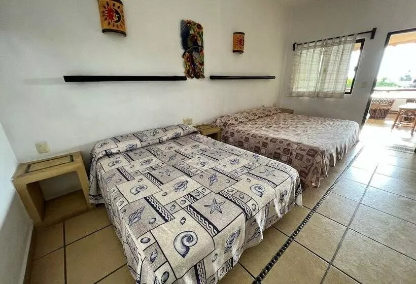 Villa El Arca
