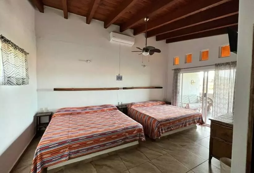 Villa El Arca