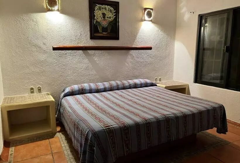 Villa El Arca