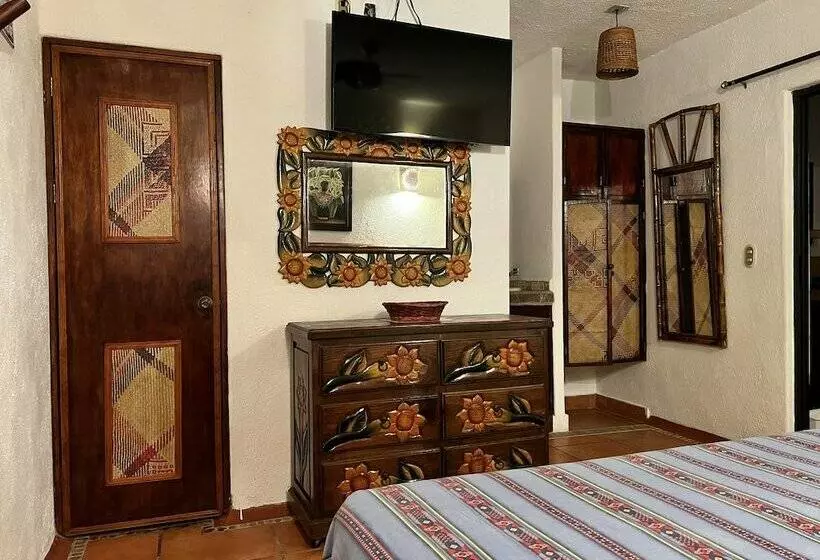 Villa El Arca