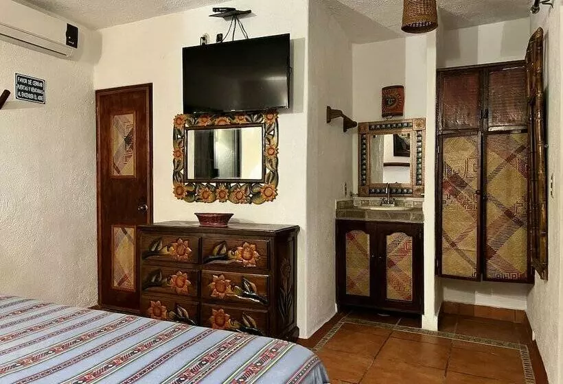 Villa El Arca