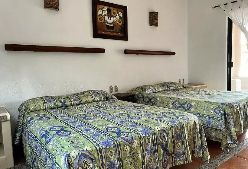 Villa El Arca