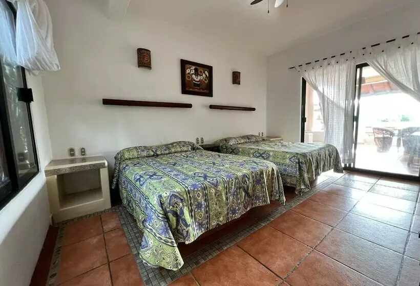 Villa El Arca