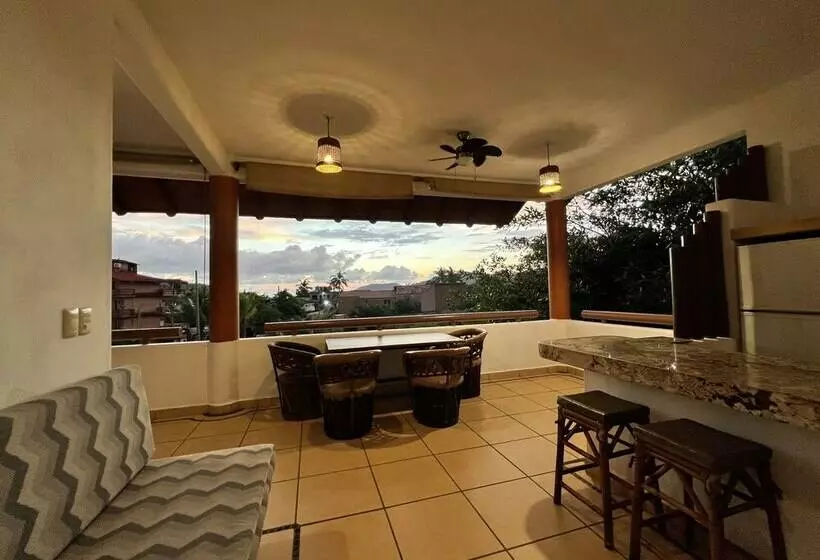 Villa El Arca