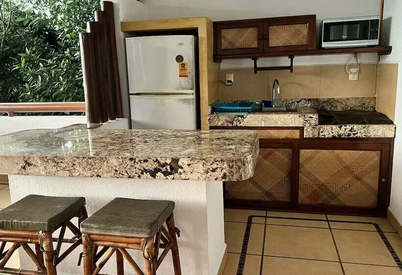 Villa El Arca