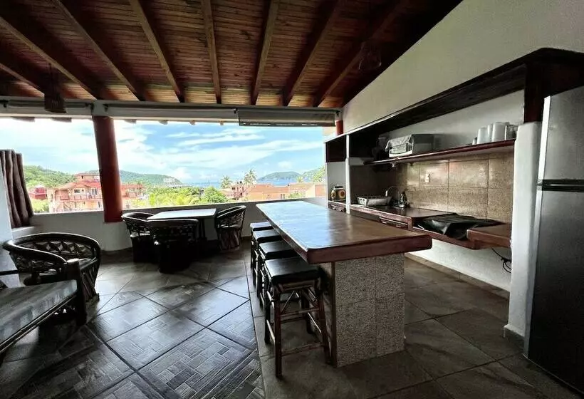 Villa El Arca