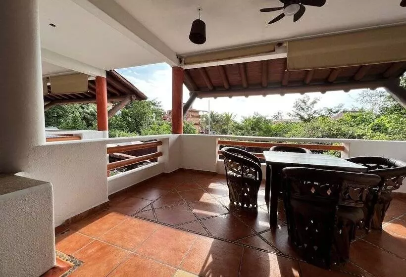 Villa El Arca