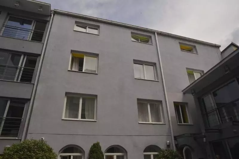 Whole Wide World Hostel