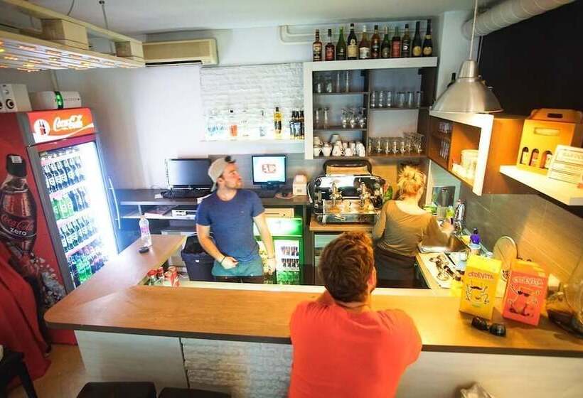 Whole Wide World Hostel