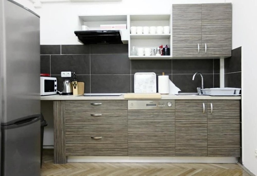 Whole Wide World Hostel