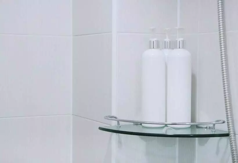 Retkeilymaja Seoul Dalbit Dongdaemun Guesthouse