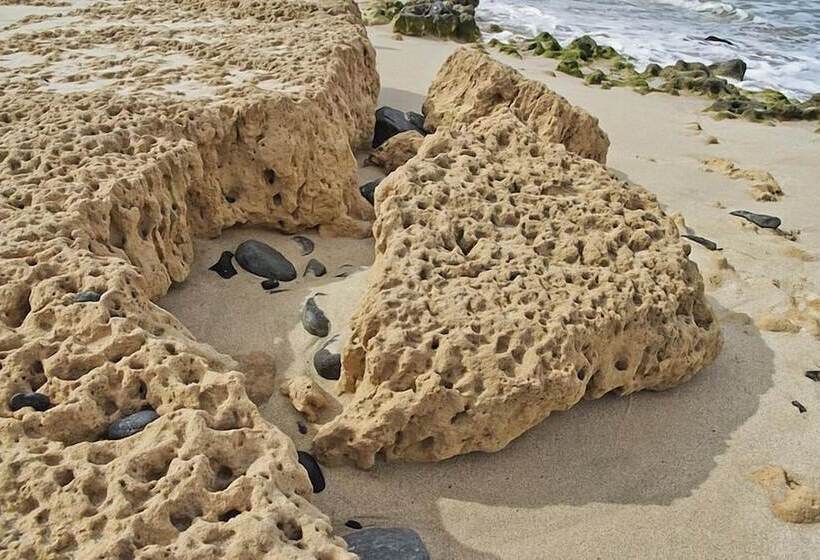 Aparthotel Por Do Sol