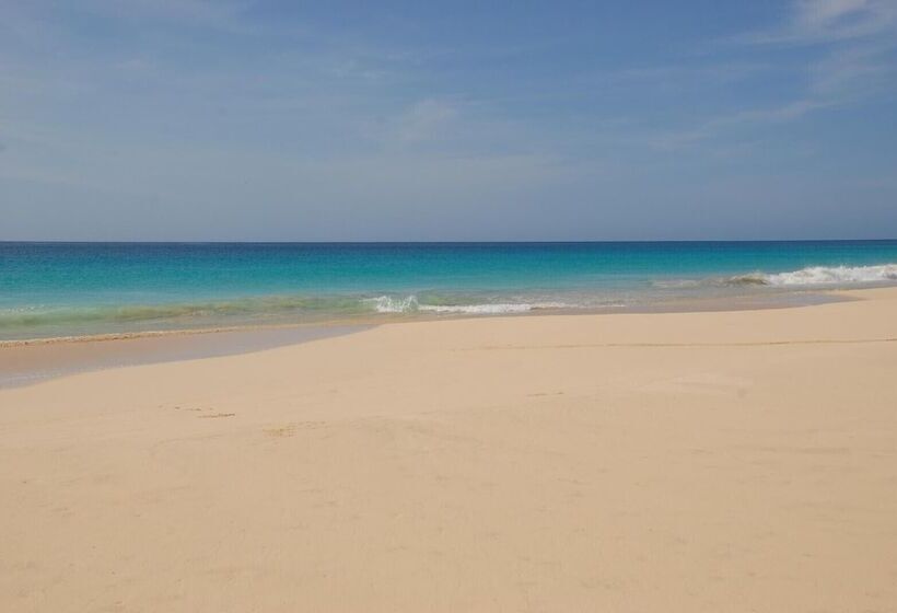 Aparthotel Por Do Sol