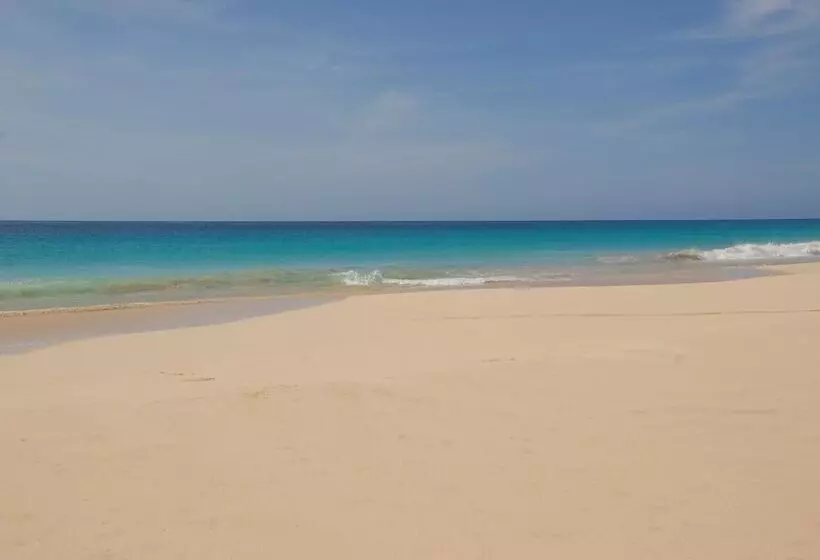 Aparthotel Por Do Sol