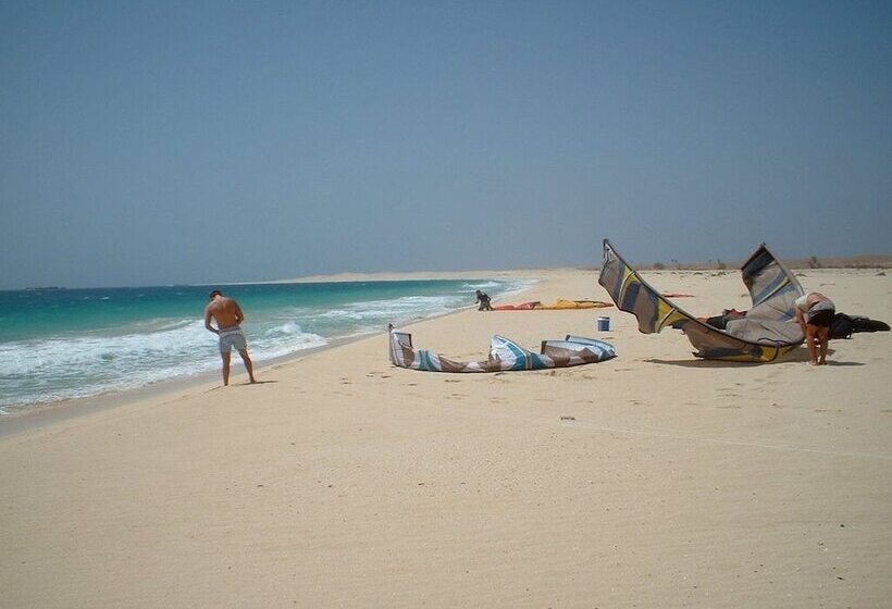 Aparthotel Por Do Sol