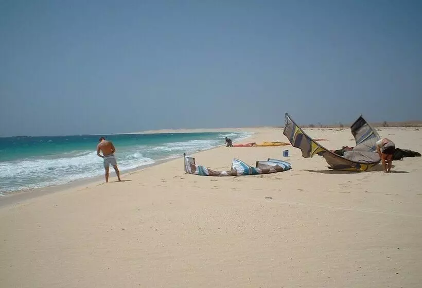 Aparthotel Por Do Sol