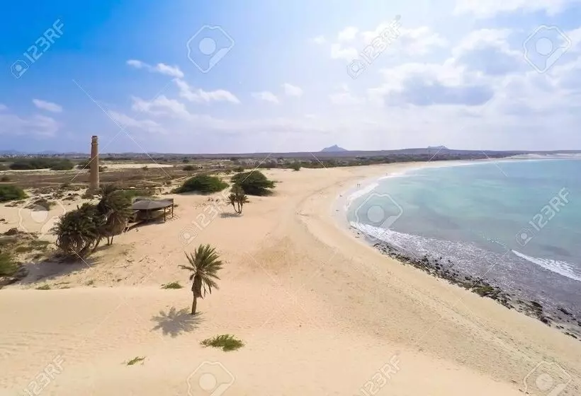 Aparthotel Por Do Sol