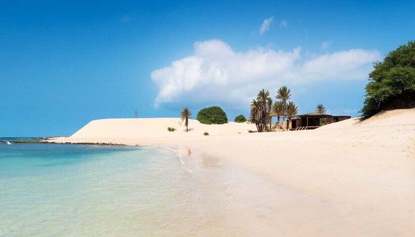 Aparthotel Por Do Sol