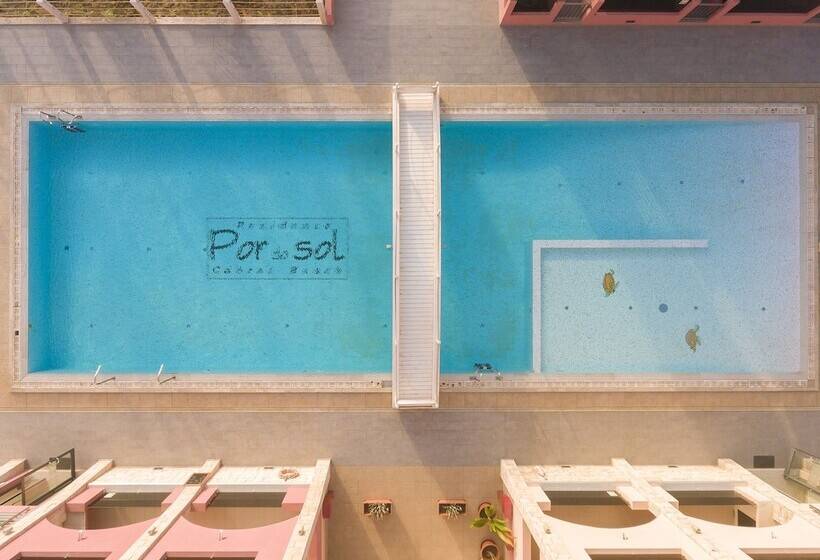 Aparthotel Por Do Sol