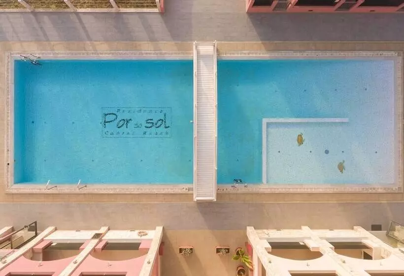 Aparthotel Por Do Sol