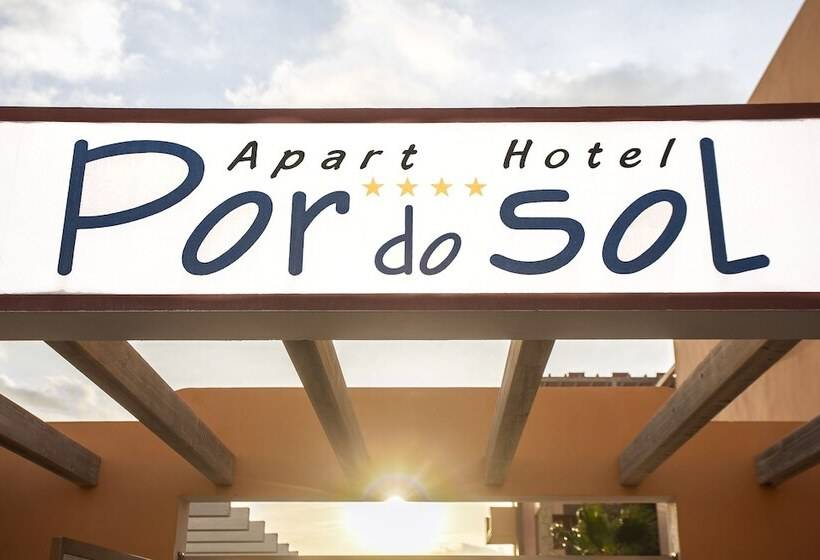 Aparthotel Por Do Sol