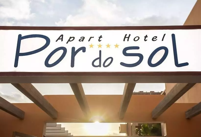 Aparthotel Por Do Sol