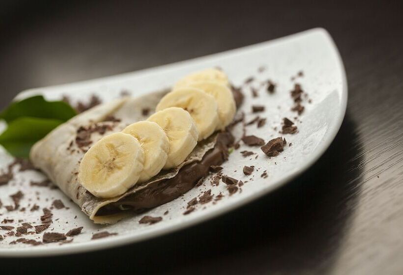 Aparthotel Por Do Sol