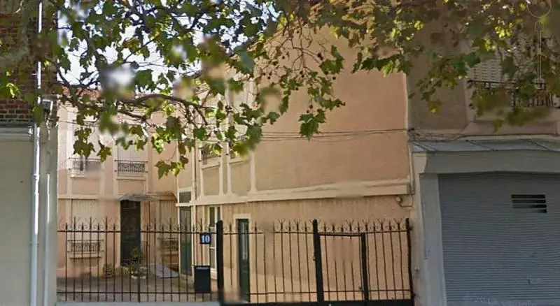 Aamiaismajoitus (B&B) Les Suites De Vanves  Parc Des Expositions Porte De Versailles