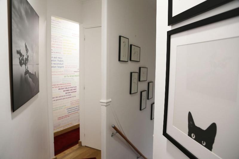 צימר Les Suites De Vanves  Parc Des Expositions Porte De Versailles