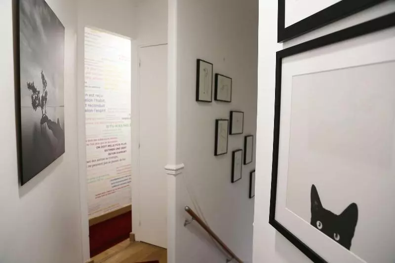 Aamiaismajoitus (B&B) Les Suites De Vanves  Parc Des Expositions Porte De Versailles