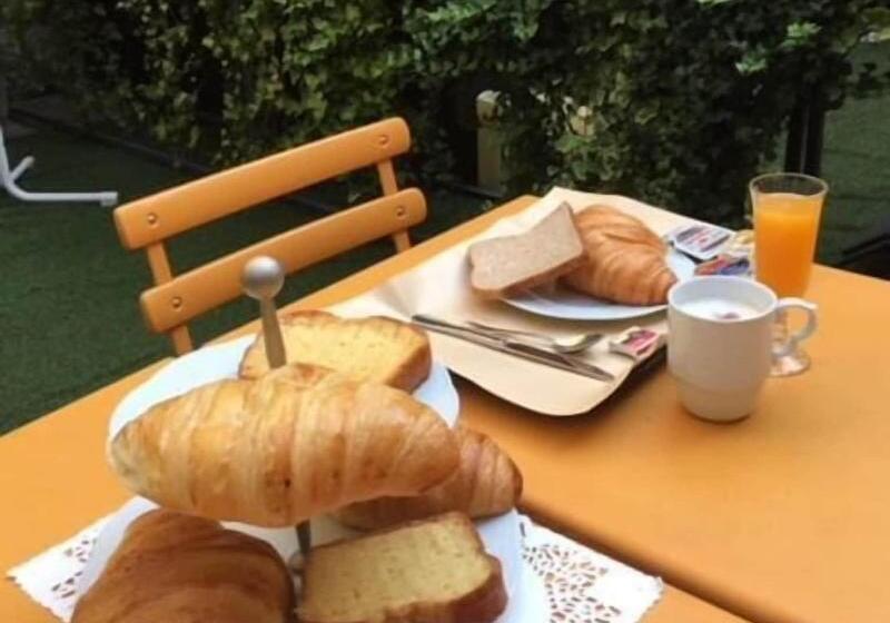 צימר Les Suites De Vanves  Parc Des Expositions Porte De Versailles