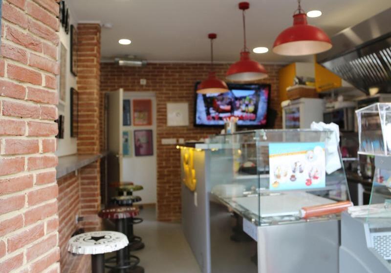 צימר Les Suites De Vanves  Parc Des Expositions Porte De Versailles