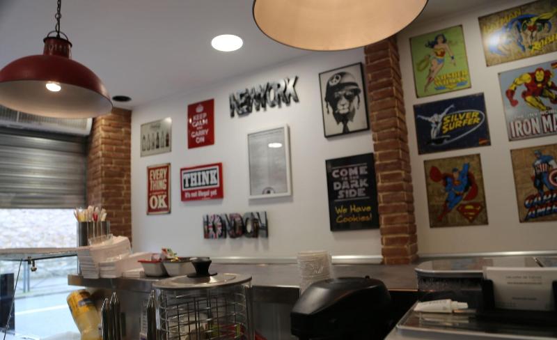 צימר Les Suites De Vanves  Parc Des Expositions Porte De Versailles