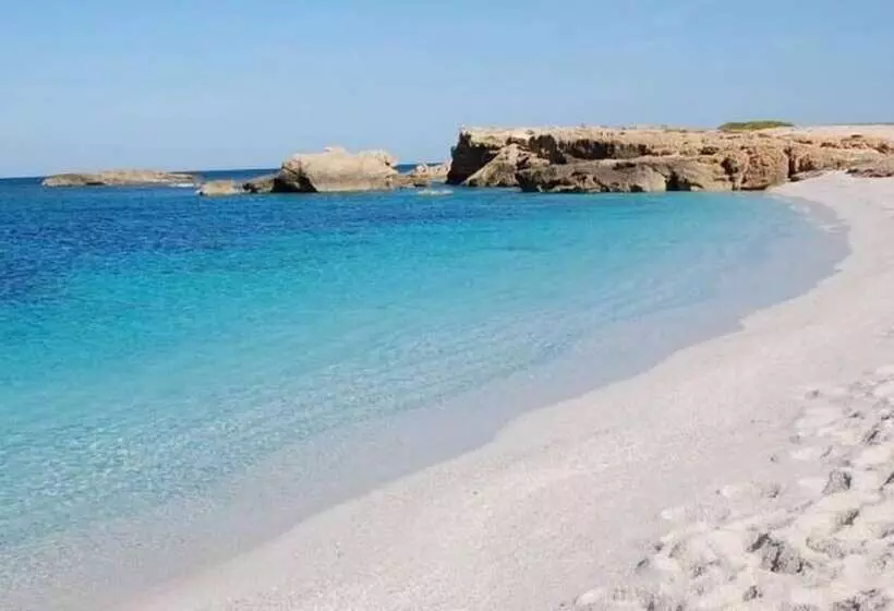 ベッドアンドブレックファースト Memo's Affittacamere